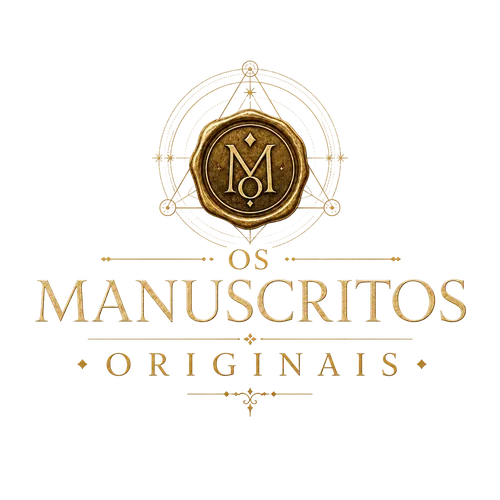 Os Manuscritos Originais